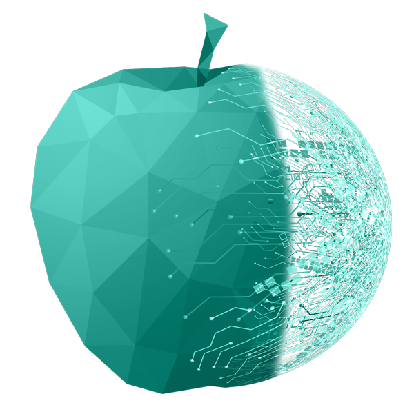 Manzana tecnología