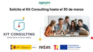 Ampliación del plazo para la solicitud del Kit Consulting hasta el 30 de marzo