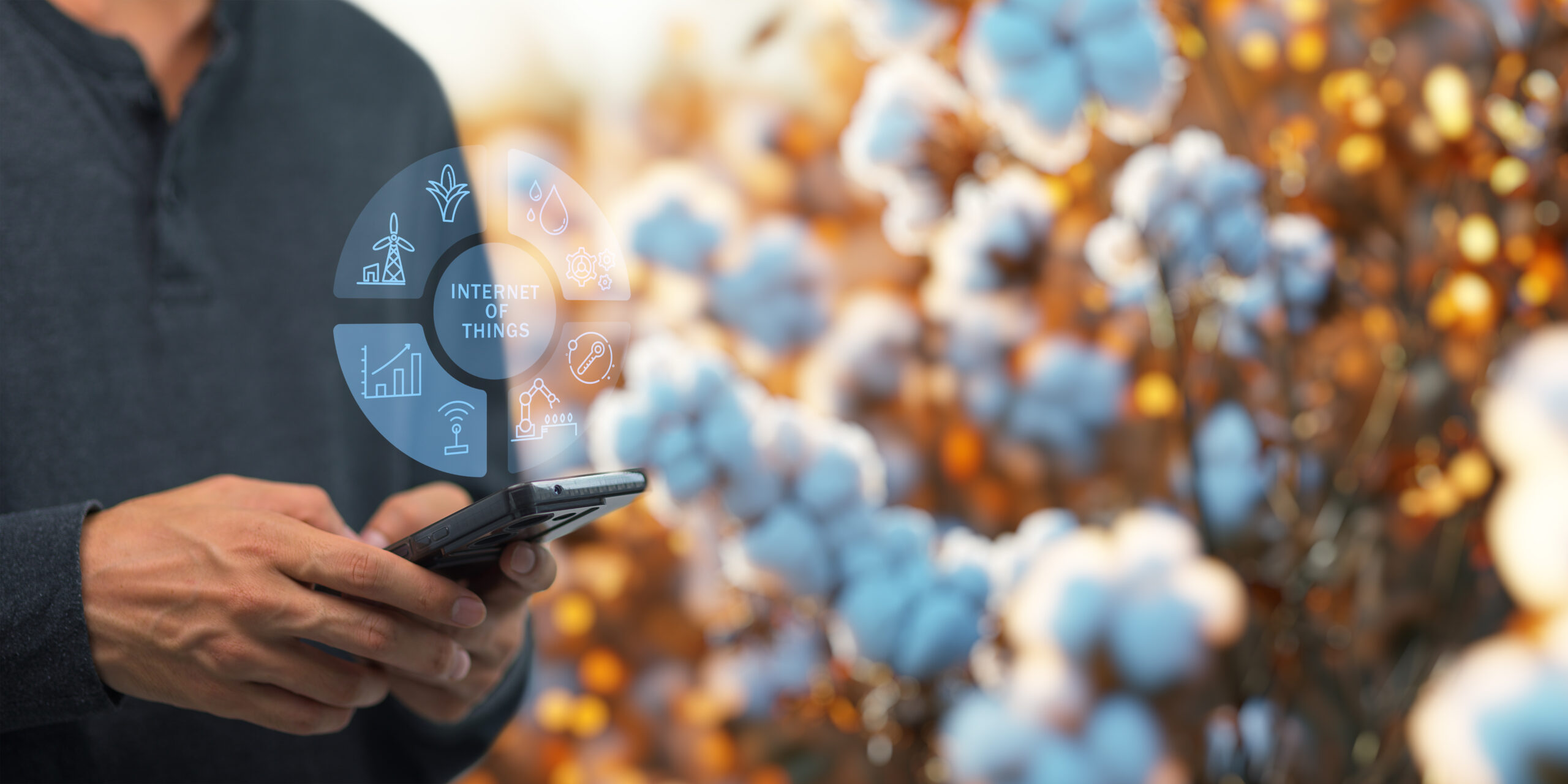 Tecnología aplicada al campo