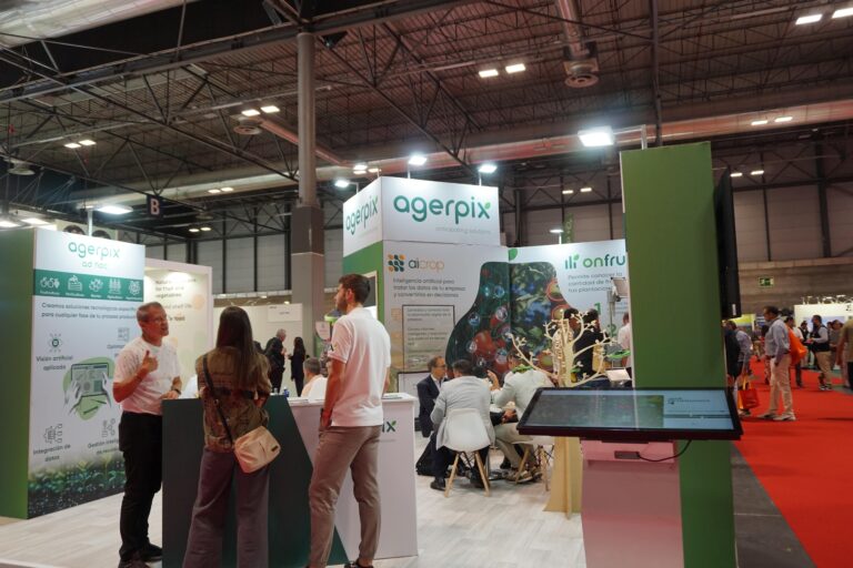 Fruit Attraction Agerpix