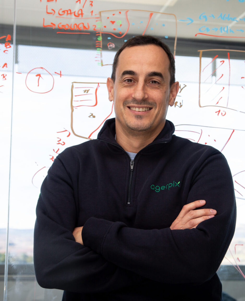 David Francés 1 David Francés 1