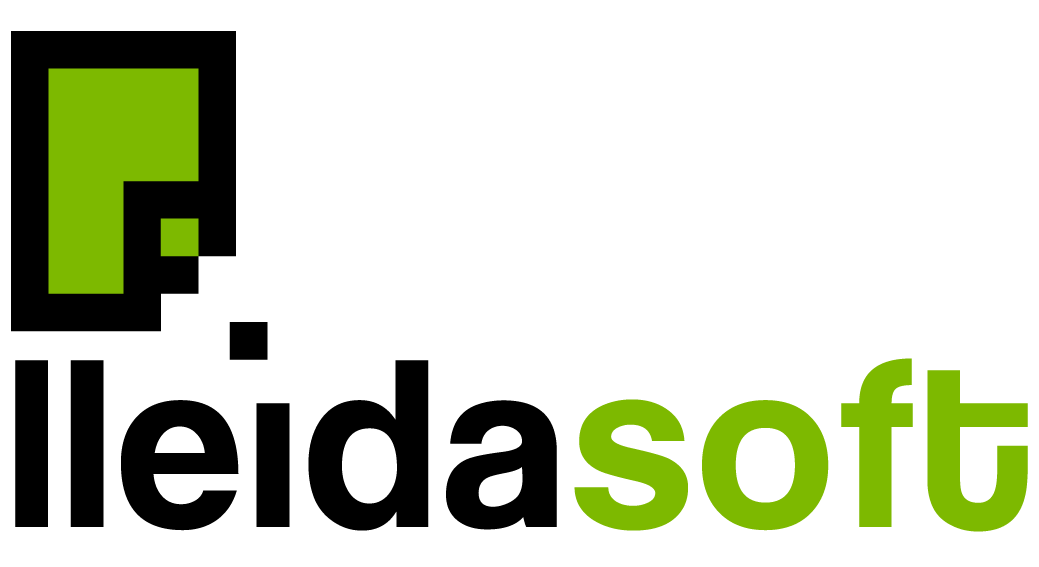 Lleida Soft logo