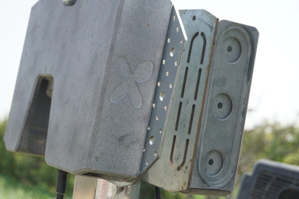 Cámaras de visión artificial de Agerpix